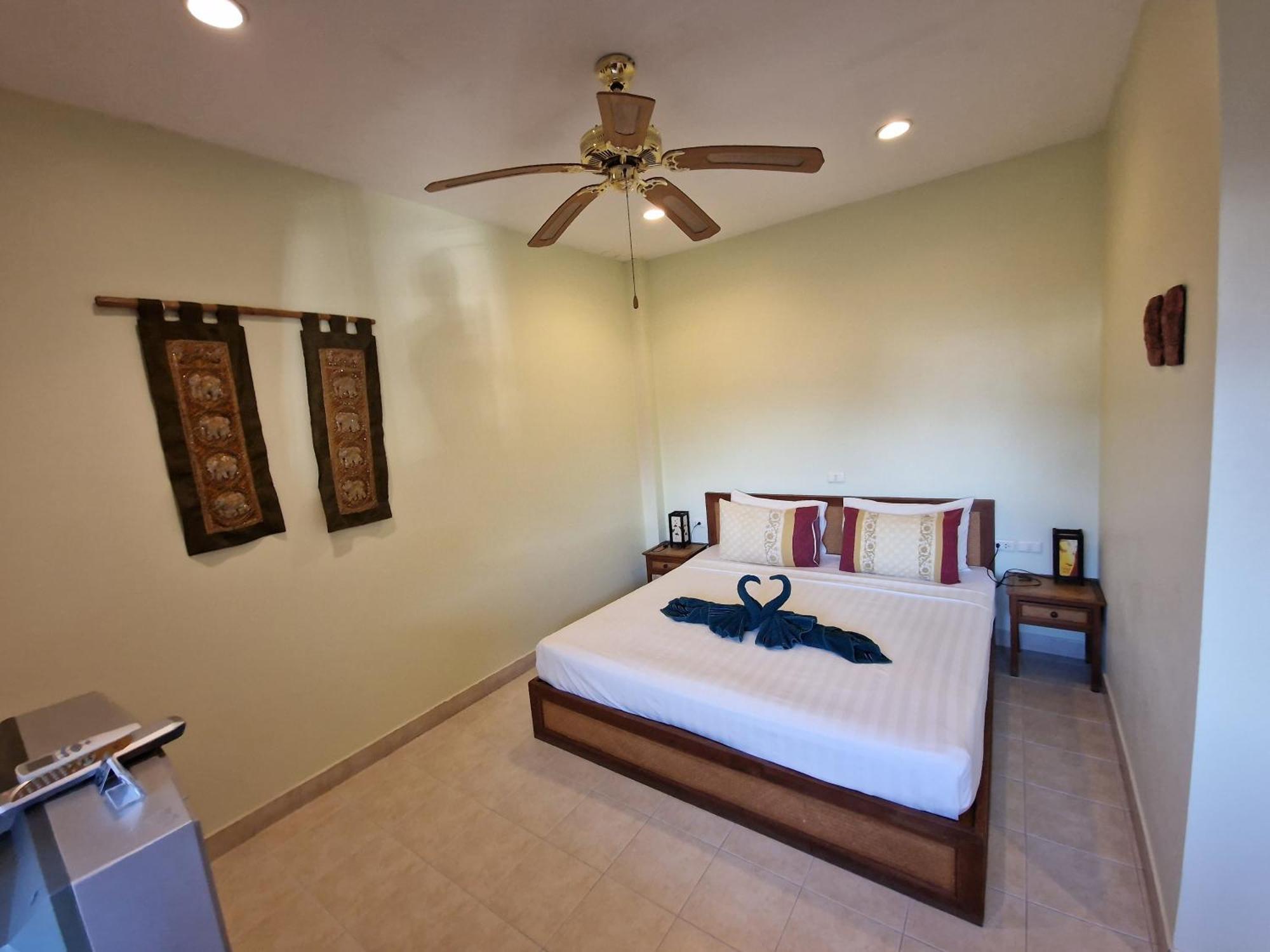 Villa Oranje Chiang Mai Bagian luar foto