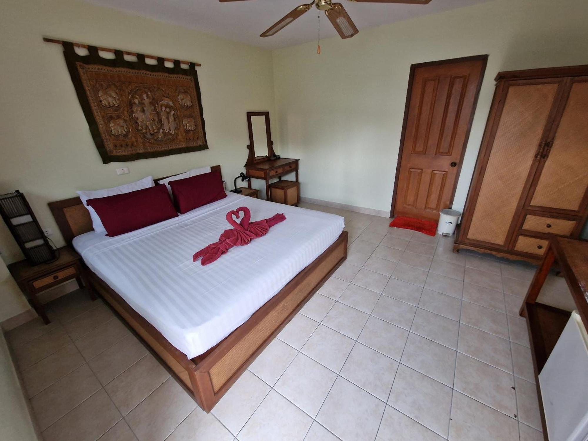 Villa Oranje Chiang Mai Bagian luar foto