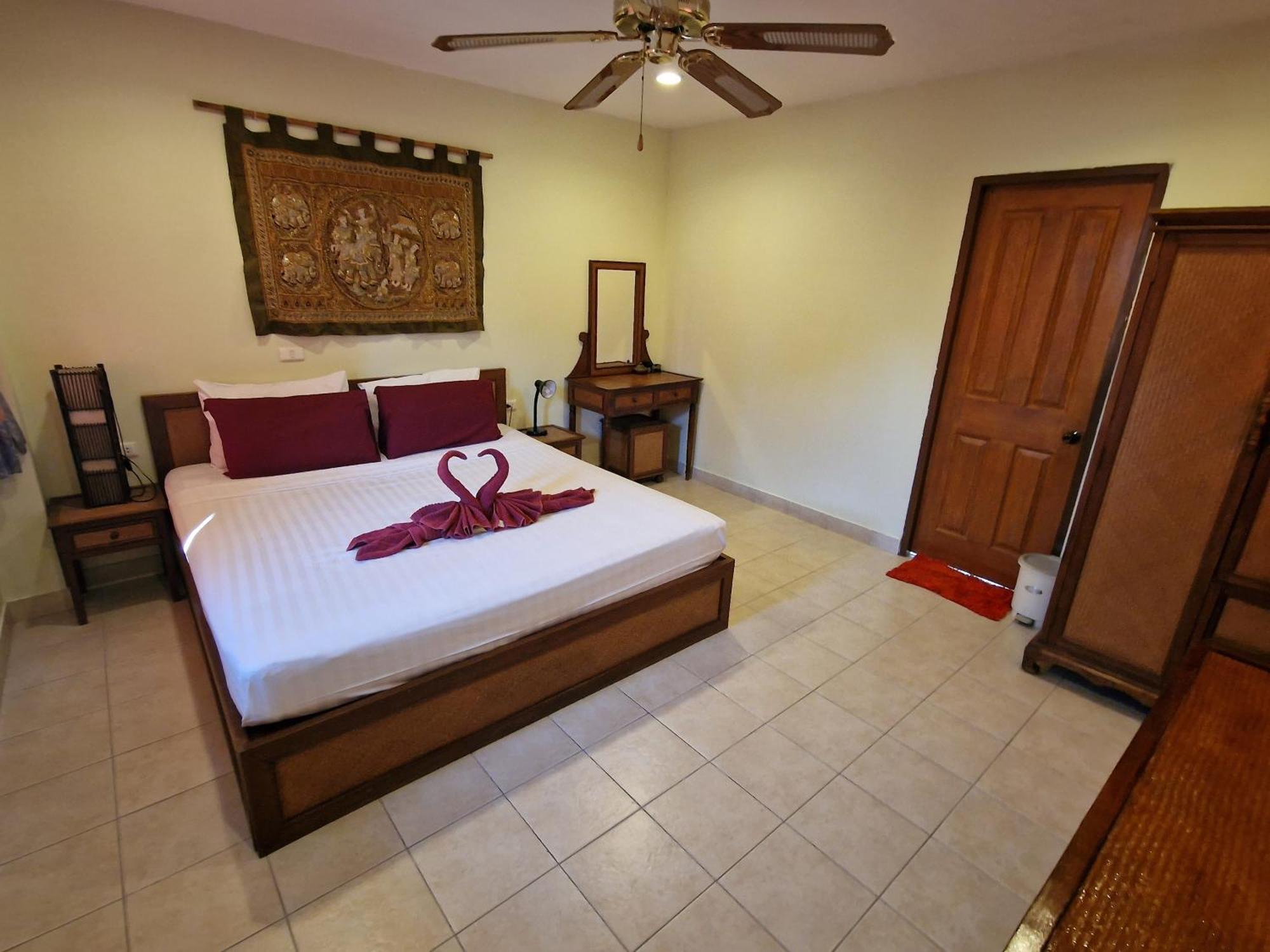 Villa Oranje Chiang Mai Bagian luar foto