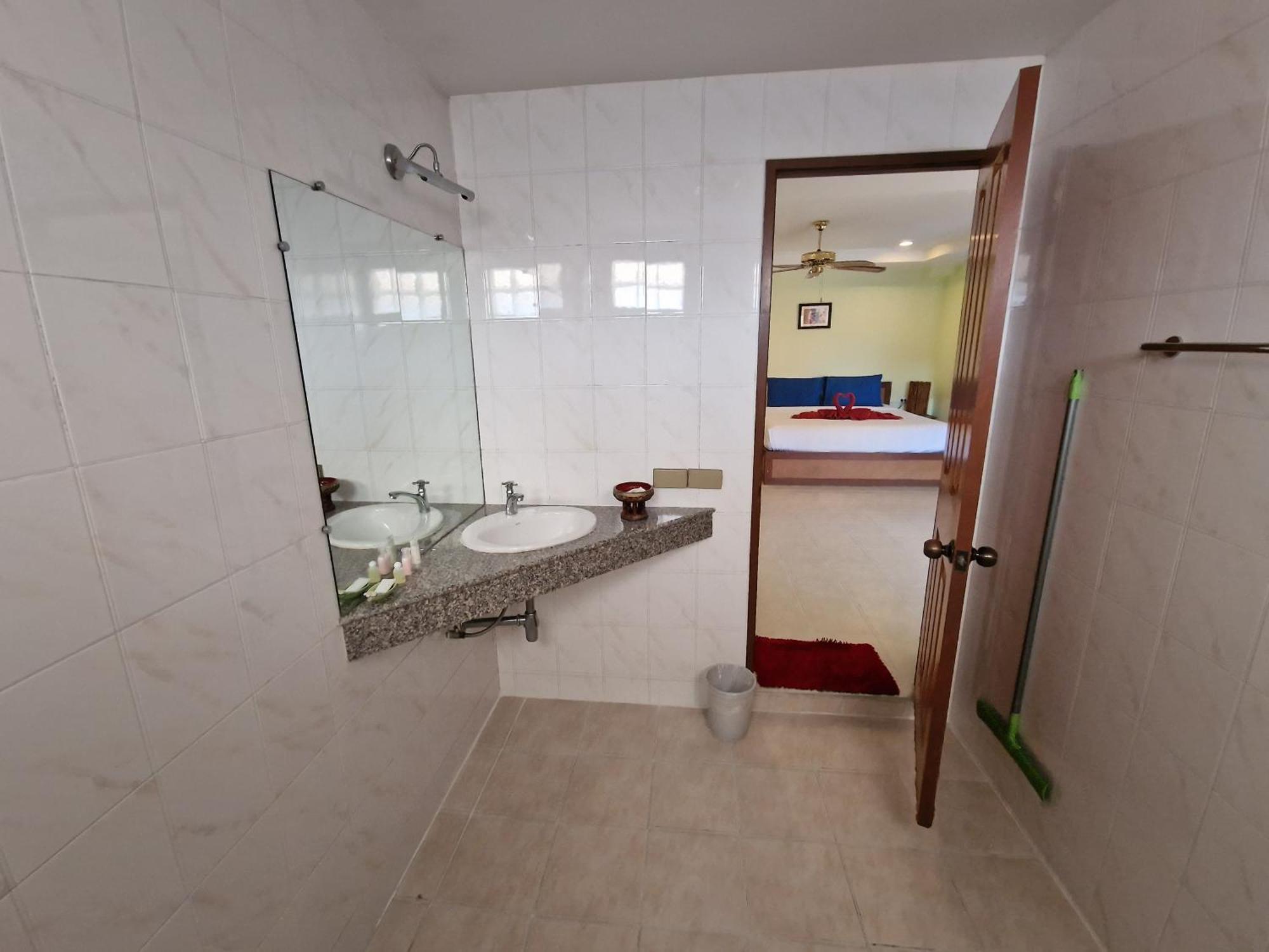 Villa Oranje Chiang Mai Bagian luar foto