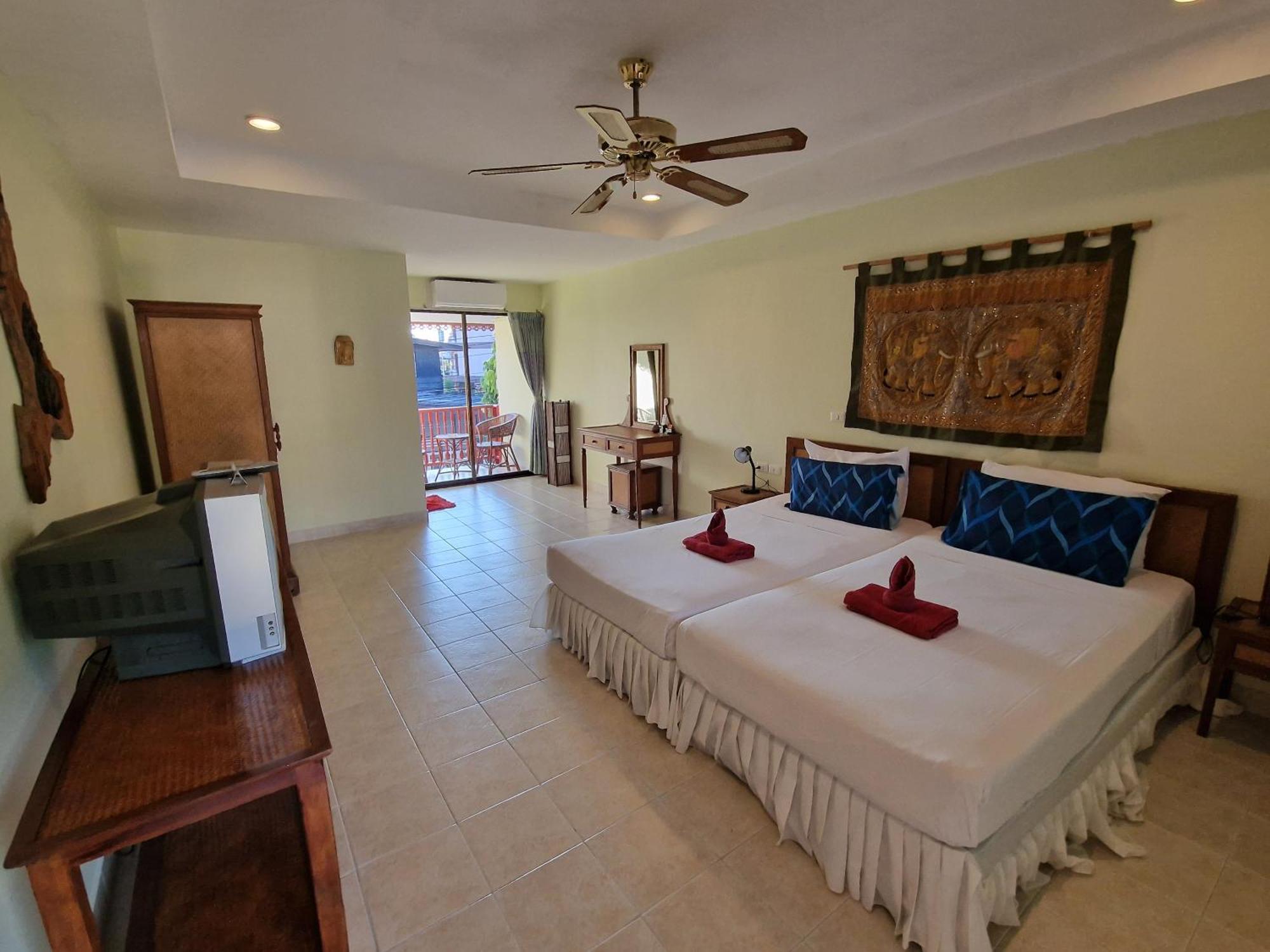 Villa Oranje Chiang Mai Bagian luar foto