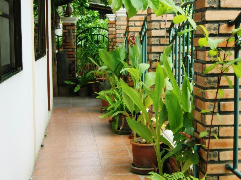 Villa Oranje Chiang Mai Bagian luar foto